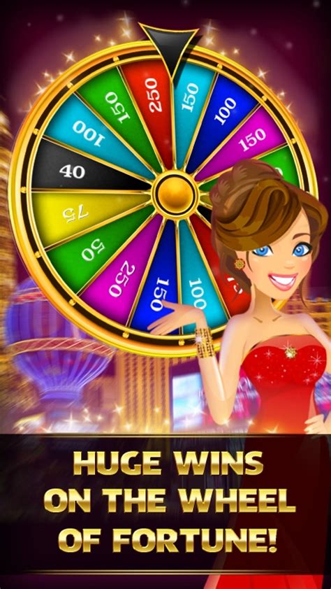 OMG! Fortune FREE Slots .